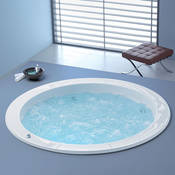 Dreamscape Badewanne