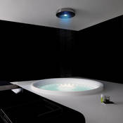 Geo 180 Rundbadewanne