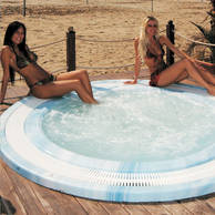 Project Spa Whirlpool