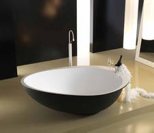 Vov Badewanne freistehend oval Vov Badewanne freistehend oval