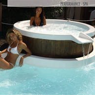 Innesto Spa Whirlpool